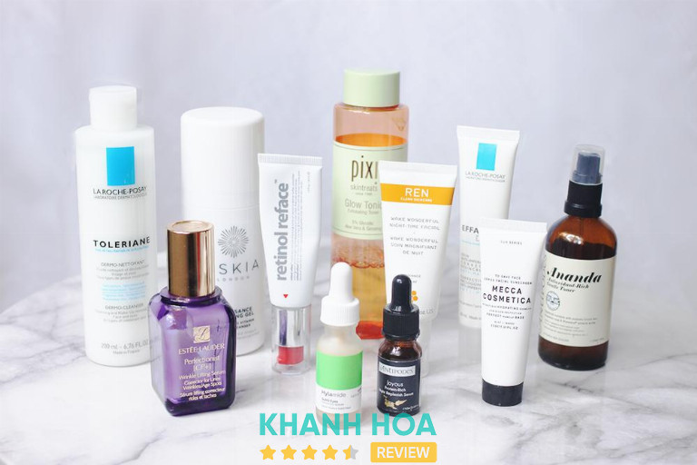 Ù Cosmetic, Nha Trang