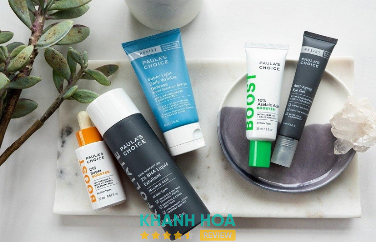 Mèo Kun Cosmetics, Nha Trang