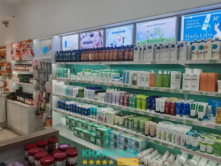 FICI Beauty, Nha Trang