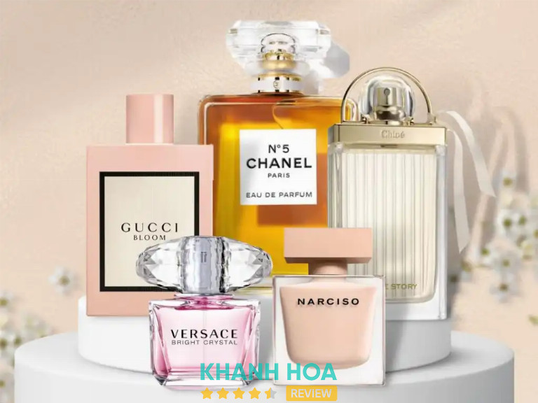 H & T Perfume, Nha Trang