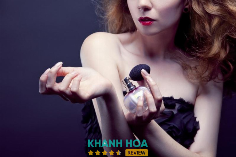 AnPhuc Perfume, Nha Trang