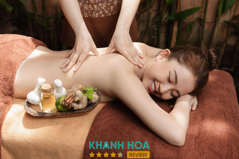 Lựa chọn Spa ở Nha Trang có đội ngũ chuyên viên tay nghề cao