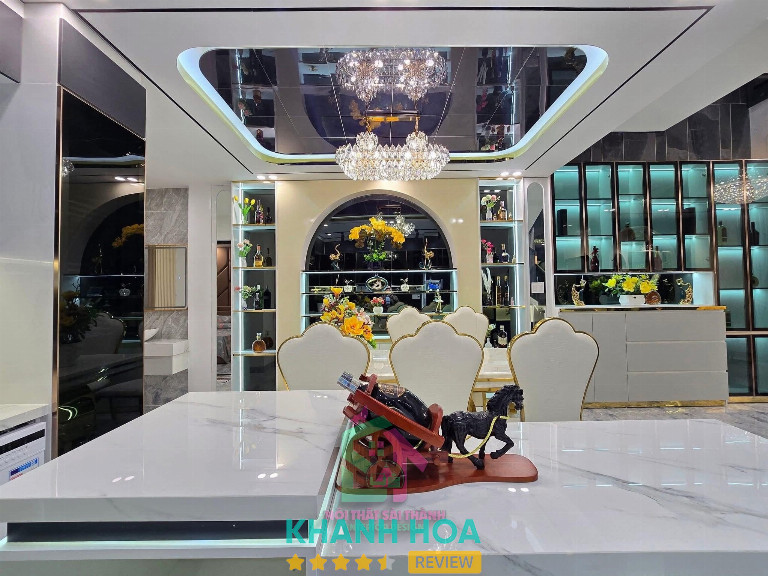 Nội Thất Sài Thành - Nguyễn Công Trứ