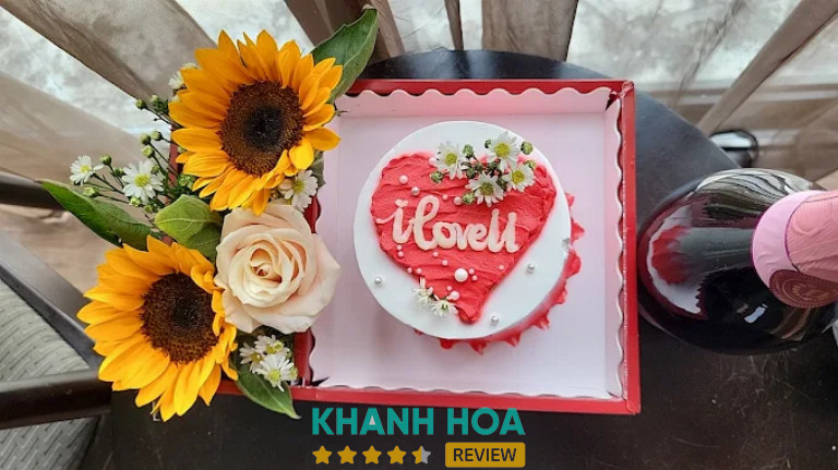 Tiệm Bánh US79, Nha Trang