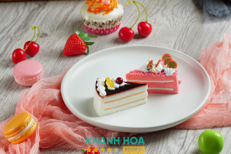 Tina Cake & Party, Nha Trang