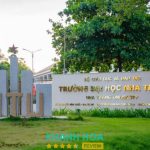 Bài đánh giá về Trường Đại học Nha Trang, Khánh Hòa
