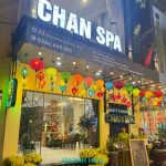 Bài đánh giá về CHAN SPA Foot & Body Massage - Nha Trang