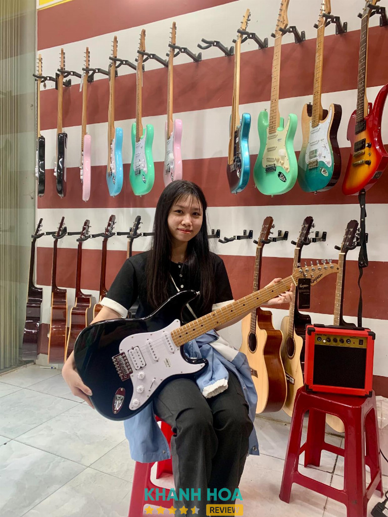 Blues Music - 202 Lê Hồng Phong