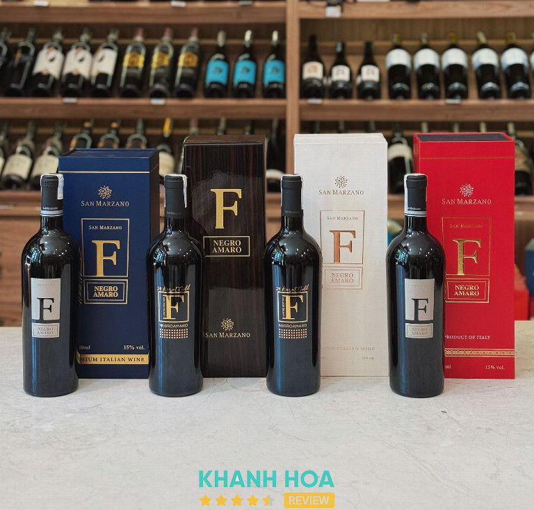 Lựa chọn cửa hàng uy tín, nguồn gốc rượu rõ ràng