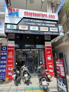 Bài đánh giá về Đăng Hậu Store – Laptop & PC Nha Trang
