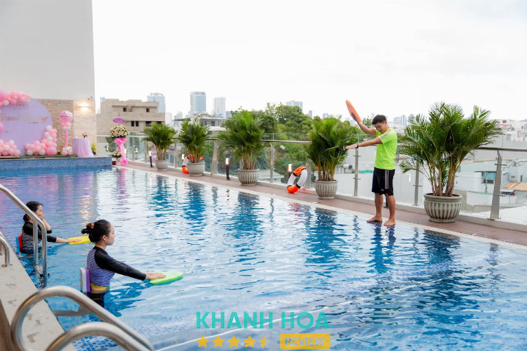 Trung Tâm Yoga & Fitness Venus