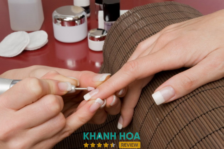 Thi Nail, Nha Trang