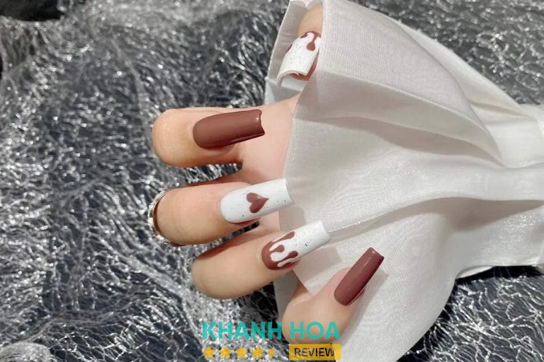 Bella Nail, Nha Trang