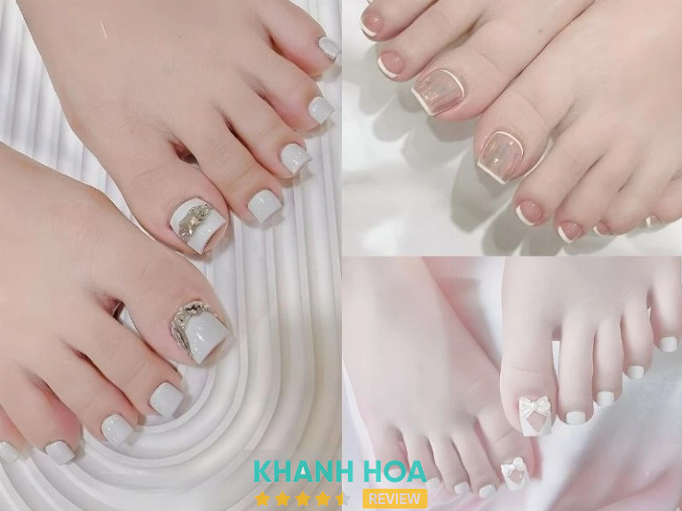 Nail AnhAnh, Nha Trang