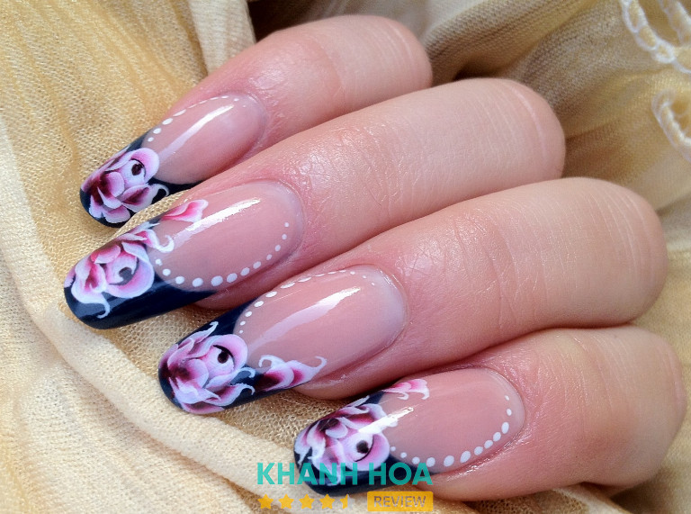 Út Nails Beauty World, Nha Trang