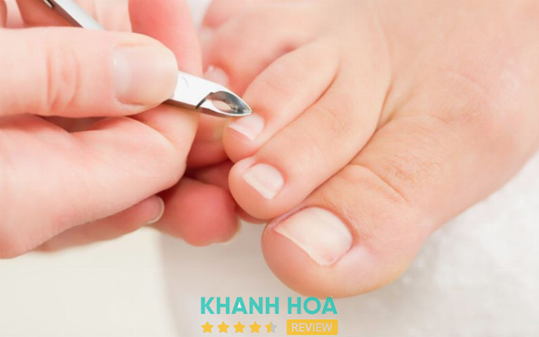 Nhím Nail, Nha Trang