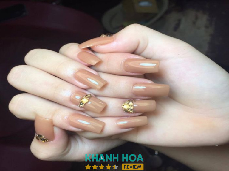 Mie Nail Academy, Nha Trang