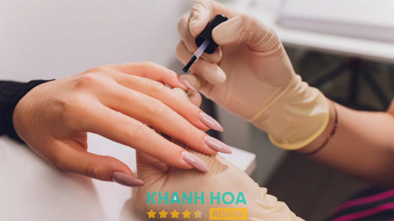 Hi.Chloenails, Nha Trang