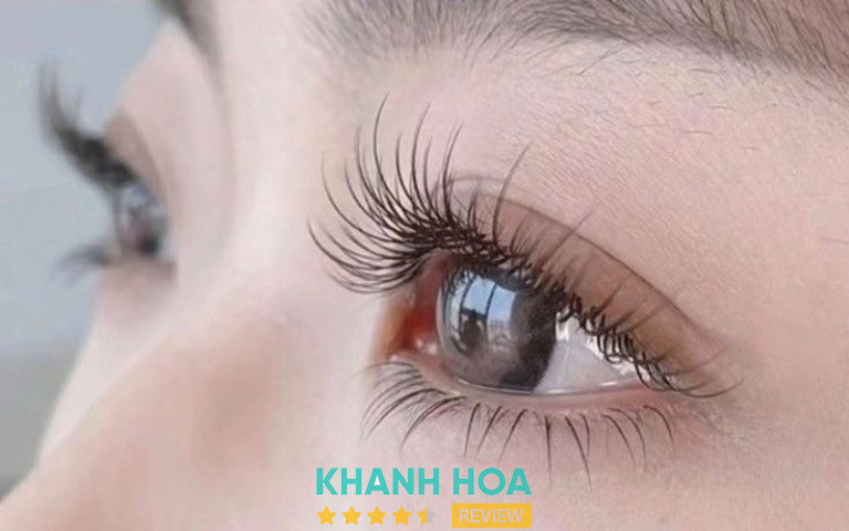 Eyelash.ByChiin, Phan Rang