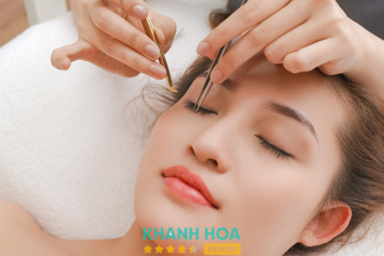 Uyên Thư Beauty Room, Phan Rang