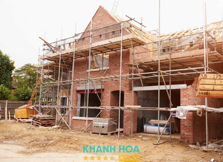 Công ty TNHH Xây Dựng Và Công Nghệ Phú Khánh - Đơn vị xây nhà trọn gói tại Cam Ranh