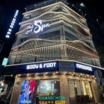Bài đánh giá về Feel Good Spa - Nha Trang