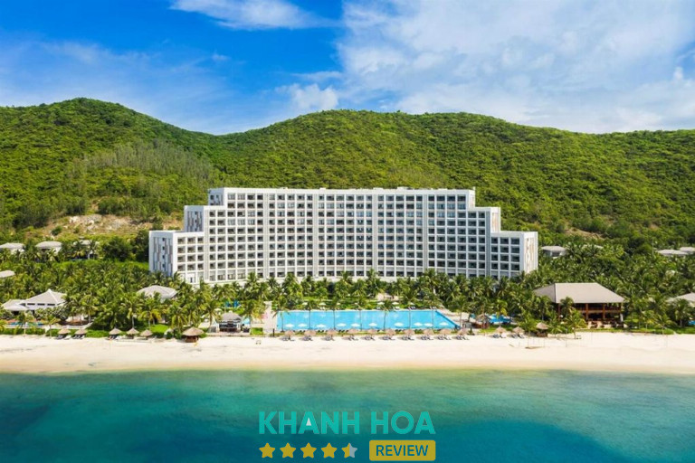 Vinpearl Resort & Spa Nha Trang Bay, Nha Trang