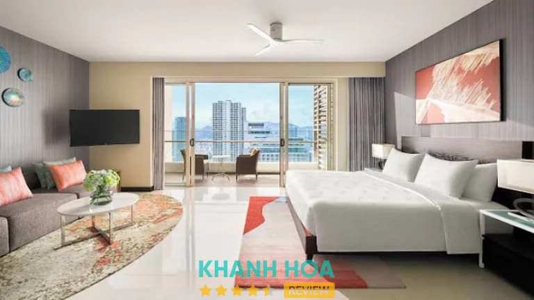 InterContinental, Nha Trang