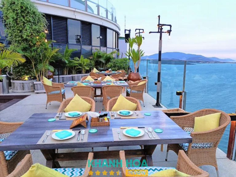 Havana Nha Trang Hotel, Nha Trang