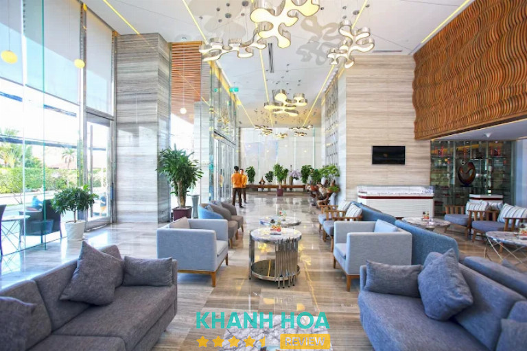 Queen Ann Nha Trang Hotel, Nha Trang