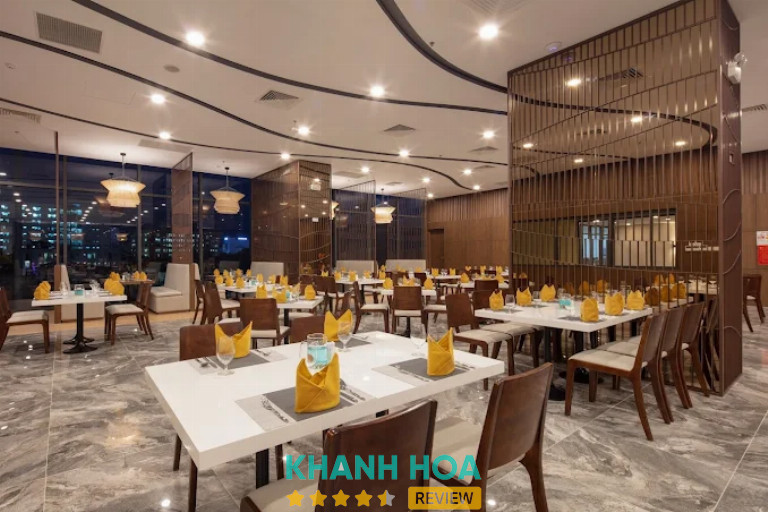 D'Qua Hotel, Nha Trang