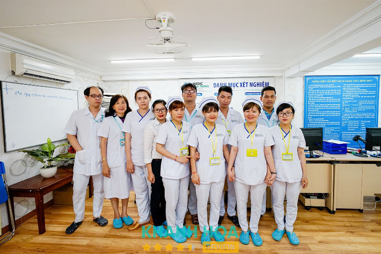 Phòng khám Đa khoa Medic Nha Trang - 1308 Đường 2/4
