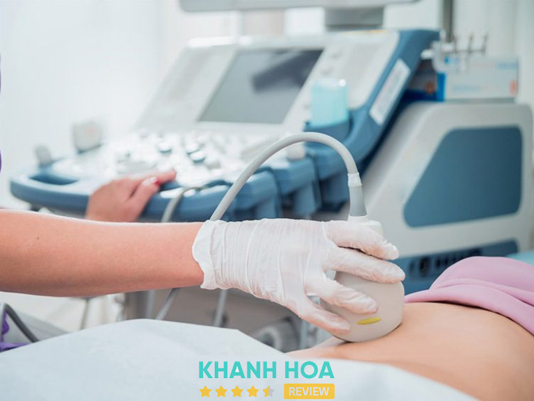 Phòng Khám Sản Phụ Khoa Thu Pham Clinic, Phan Rang