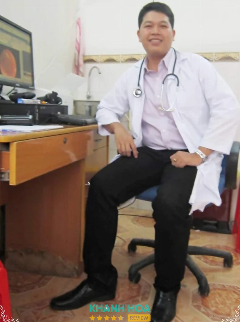 Phòng khám Tai Mũi Họng ThS. Nguyễn Minh Hiếu tại Nha Trang