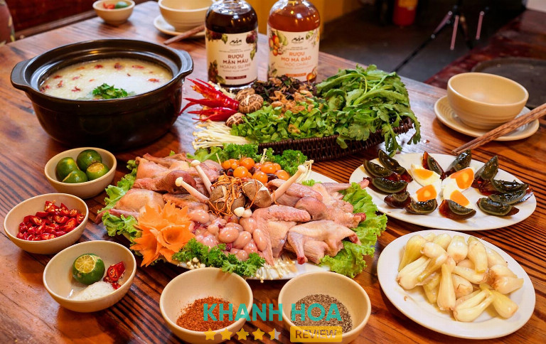 Lựa chọn quán có chất lượng món ăn ổn định