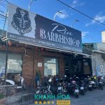 Bài đánh giá về Rin The Barber - Barbershop Phan Rang