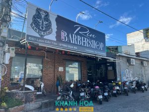 Bài đánh giá về Rin The Barber - Barbershop Phan Rang