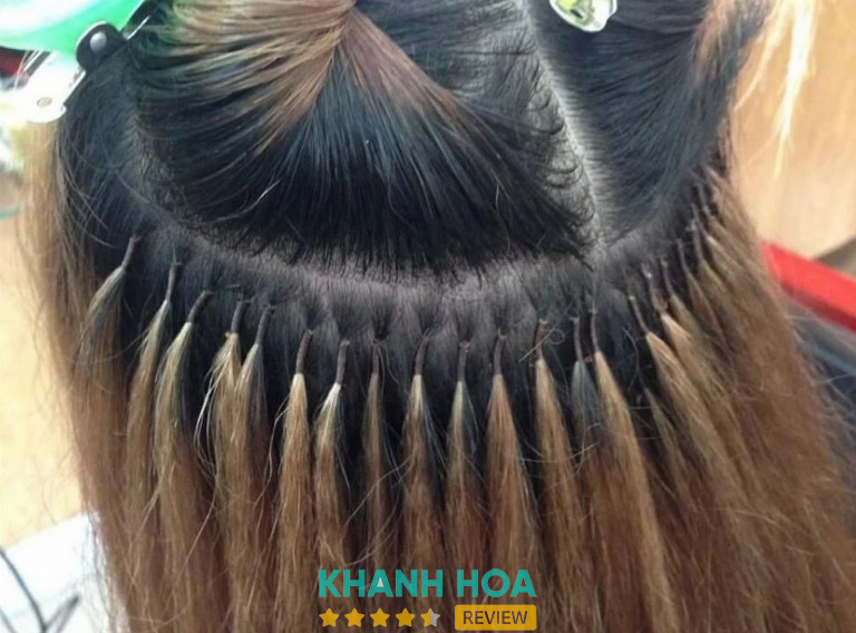 T&A Hair Salon, Phan Rang