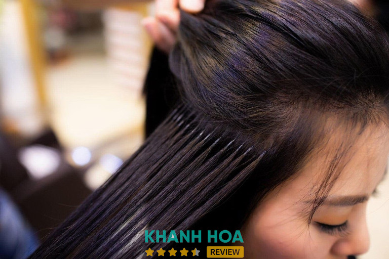V.T Hair Salon, Phan Rang