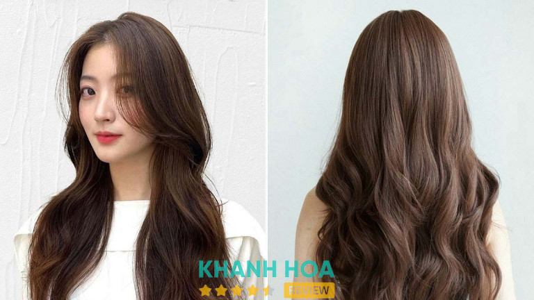 Sinh Anh Hair Salon, Phan Rang