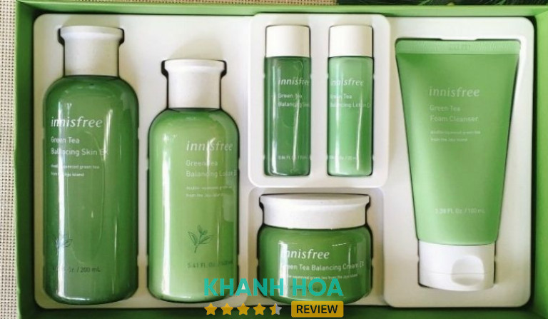 Mận cosmetics, Phan Rang