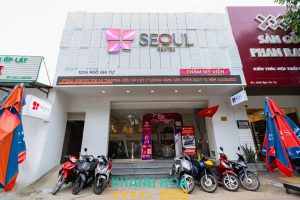 Bài đánh giá về Thẩm Mỹ Viện Seoul Center Phan Rang