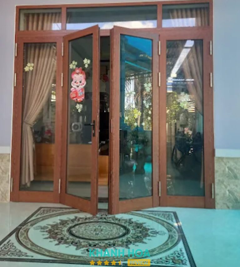 Cơ Sở Nhôm Kính Chín là Đơn vị thi công nhôm kính ở Khánh Hòa chuyên nghiệp