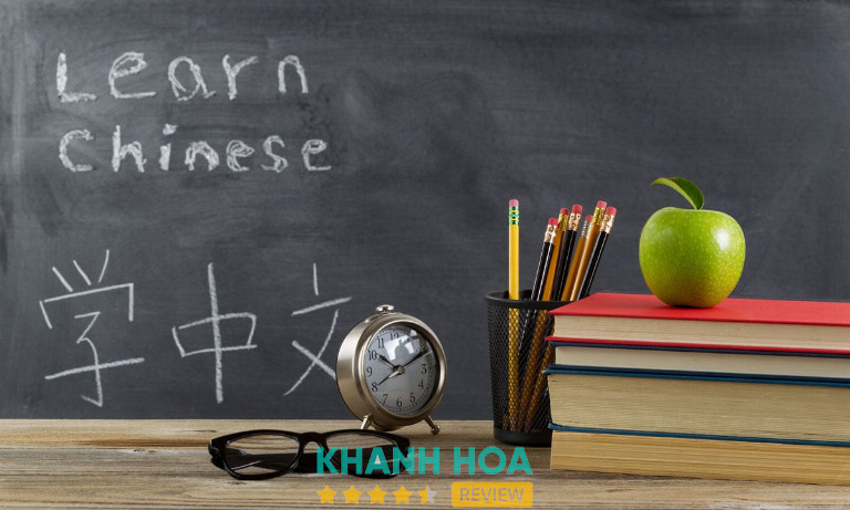 Trung tâm Ngoại ngữ NTU - CFL, Nha Trang