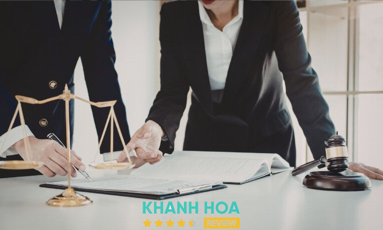 Kinh nghiệm và chuyên môn của luật sư