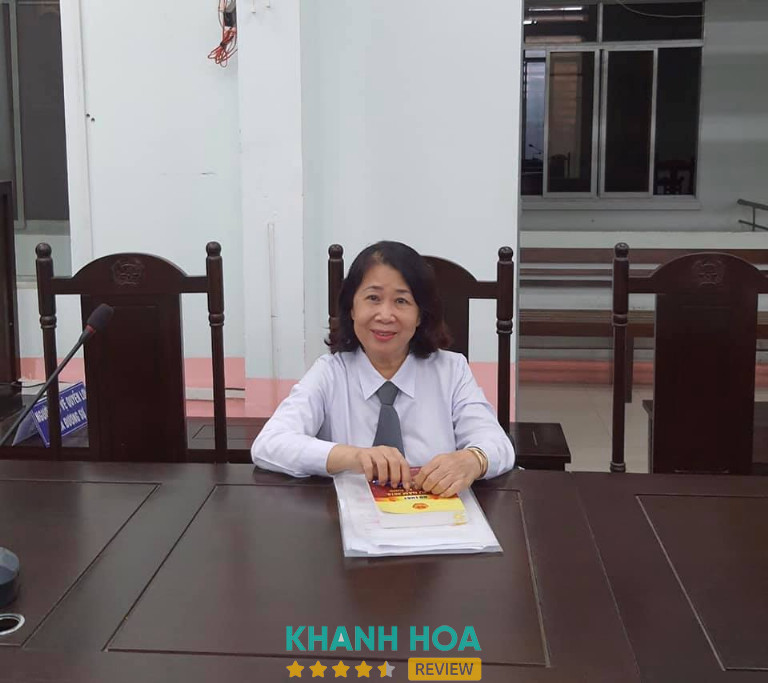 Văn phòng Luật sư Thụy - 747/2 Lê Hồng Phong