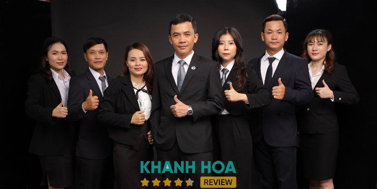 Công ty Luật TNHH Đạt Lý - 51 Phan Bội Châu