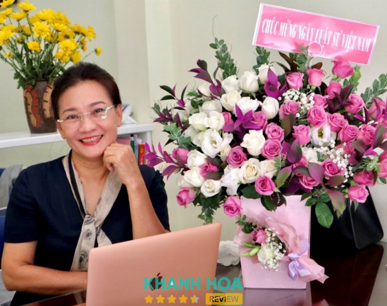 Văn phòng Luật sư Kim Ngân - 12A Nguyễn Trung Trực