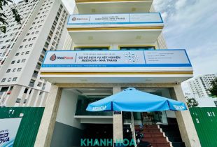 Bài đánh giá về Cơ sở dịch vụ xét nghiệm MedNova, Nha Trang