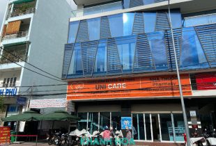 Bài đánh giá về Công ty Cổ phần Y tế Nha Trang UNI CARE